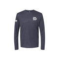 IGG  Tri-Blend Long Sleeve T-Shirt