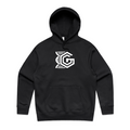 IGG Heavy Embroidered Hoodie