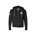 IGG Lightweight Zip Hoodie