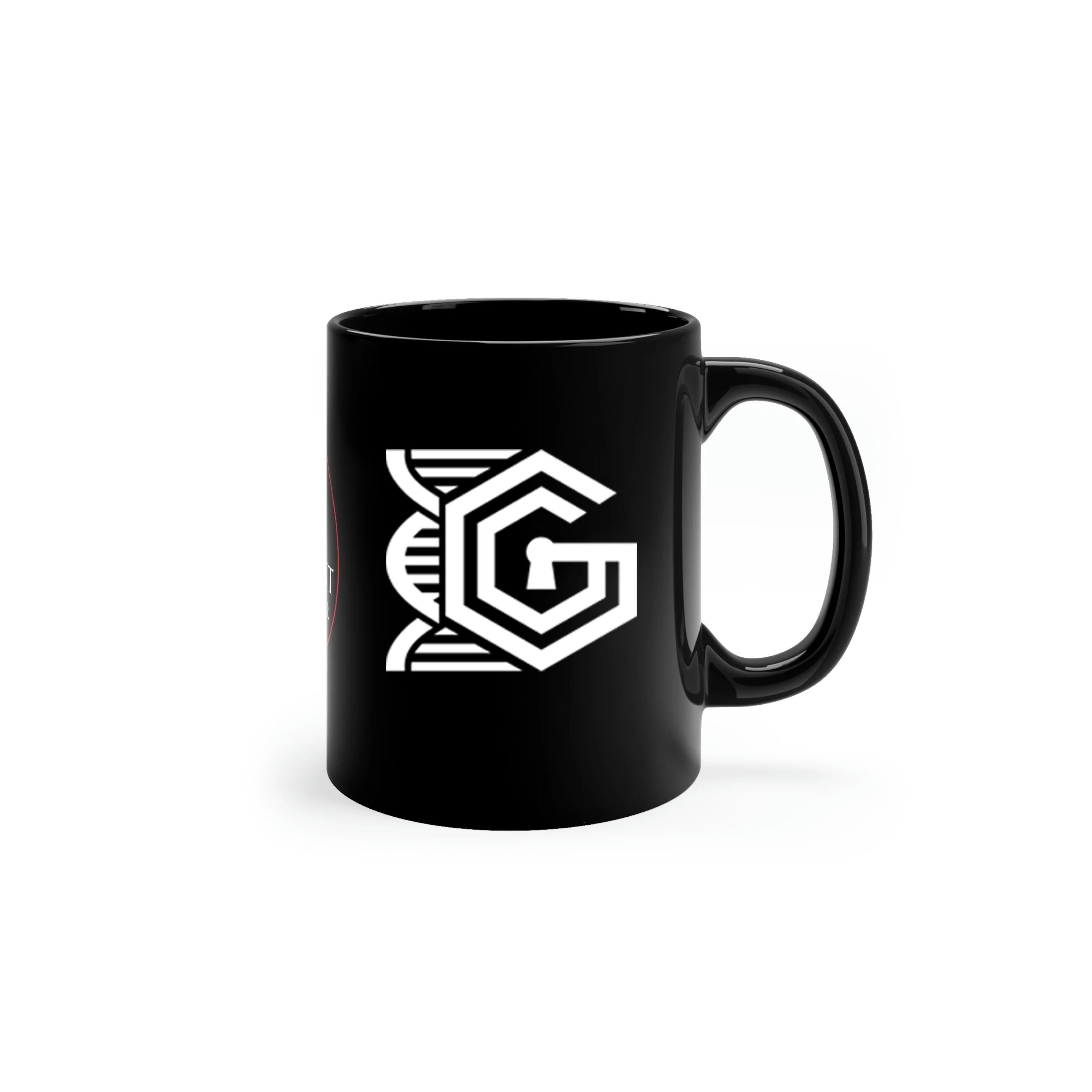 IGG Coffee Mug