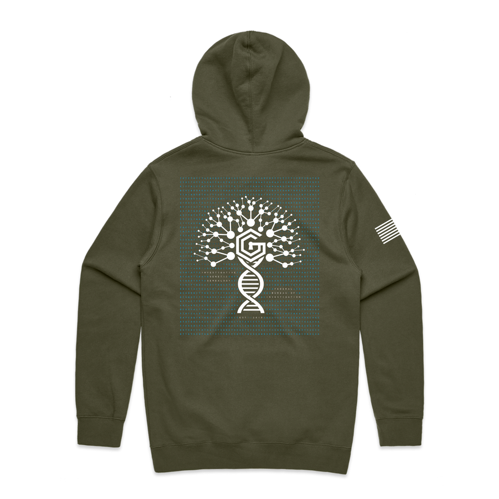 IGG Midweight Hoodie
