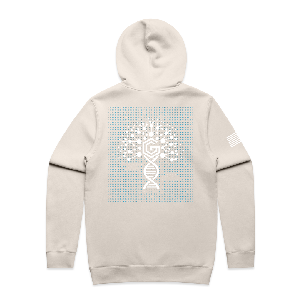 IGG Midweight Hoodie