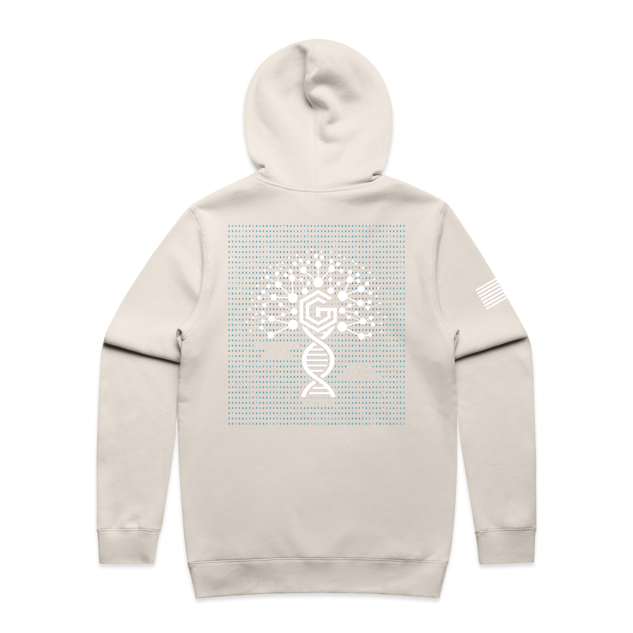 IGG Midweight Hoodie