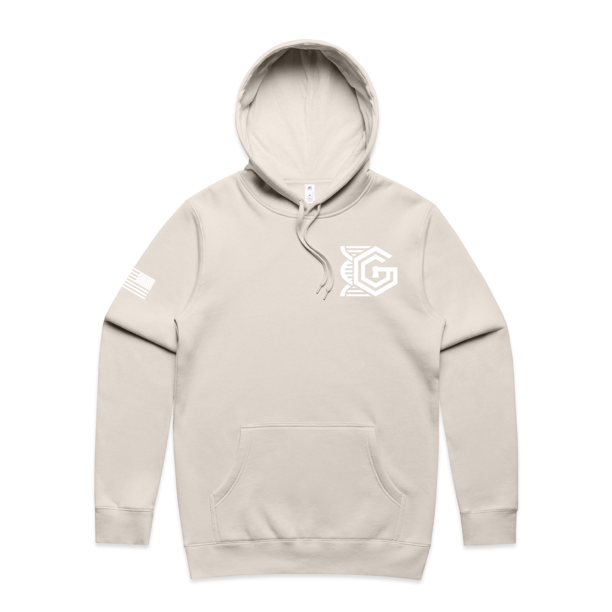 IGG Midweight Hoodie
