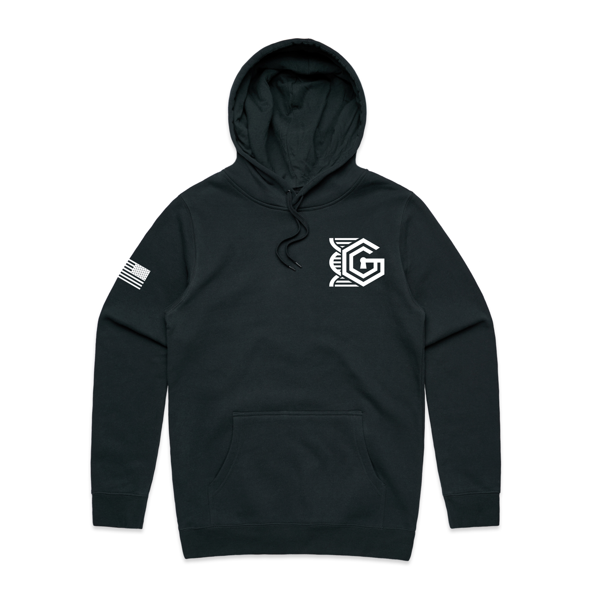 IGG Midweight Hoodie