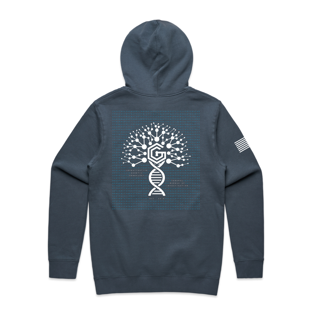 IGG Midweight Hoodie