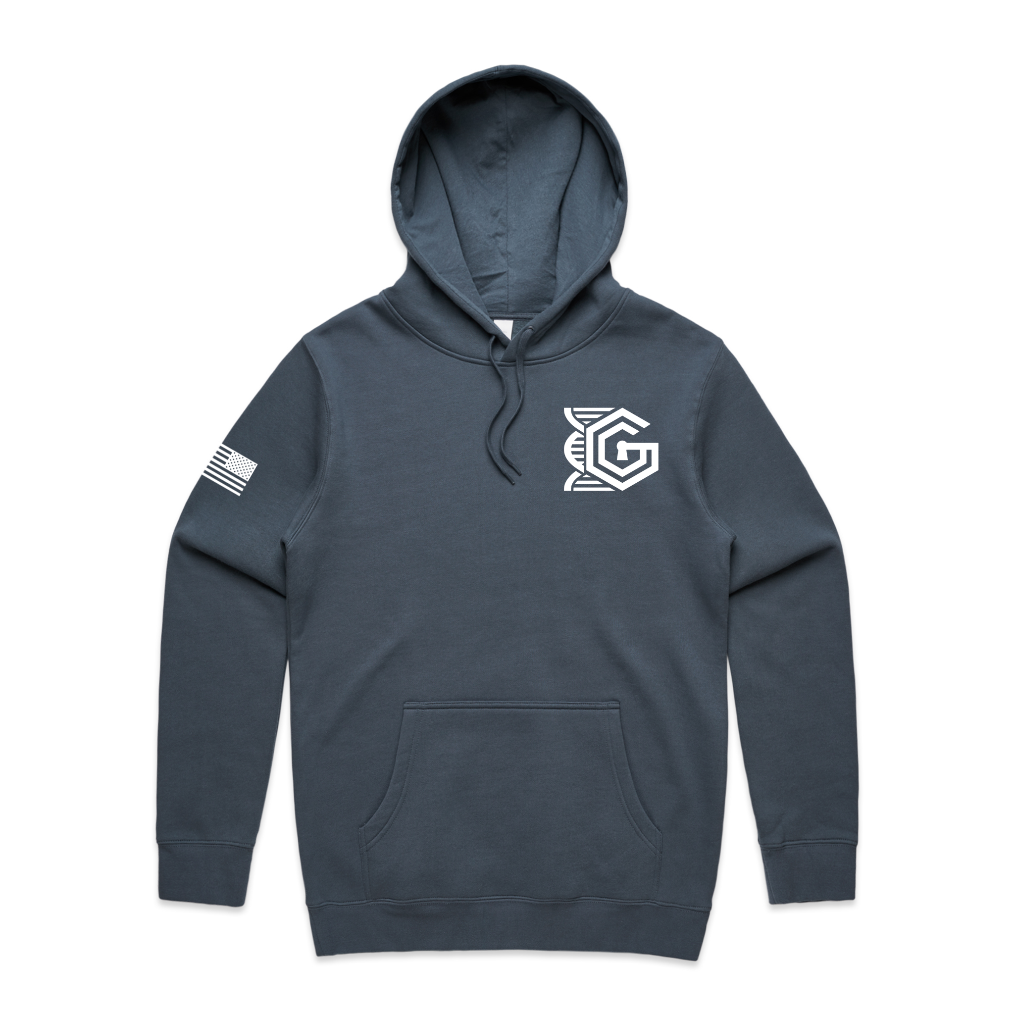 IGG Midweight Hoodie