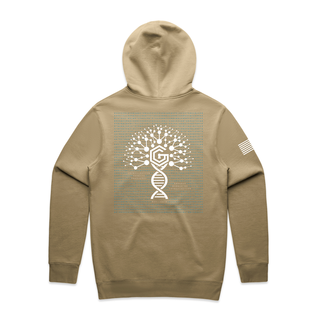 IGG Midweight Hoodie