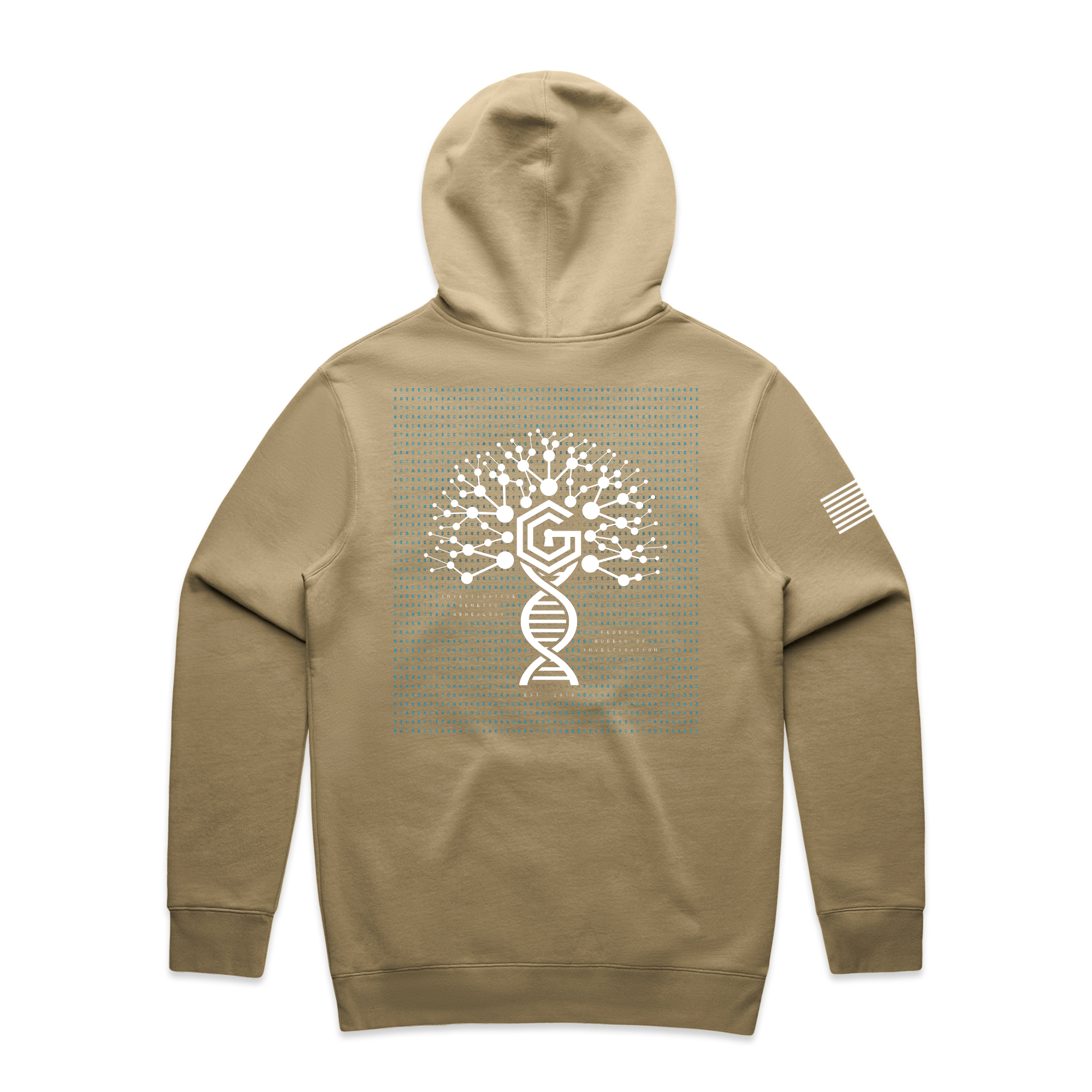 IGG Midweight Hoodie