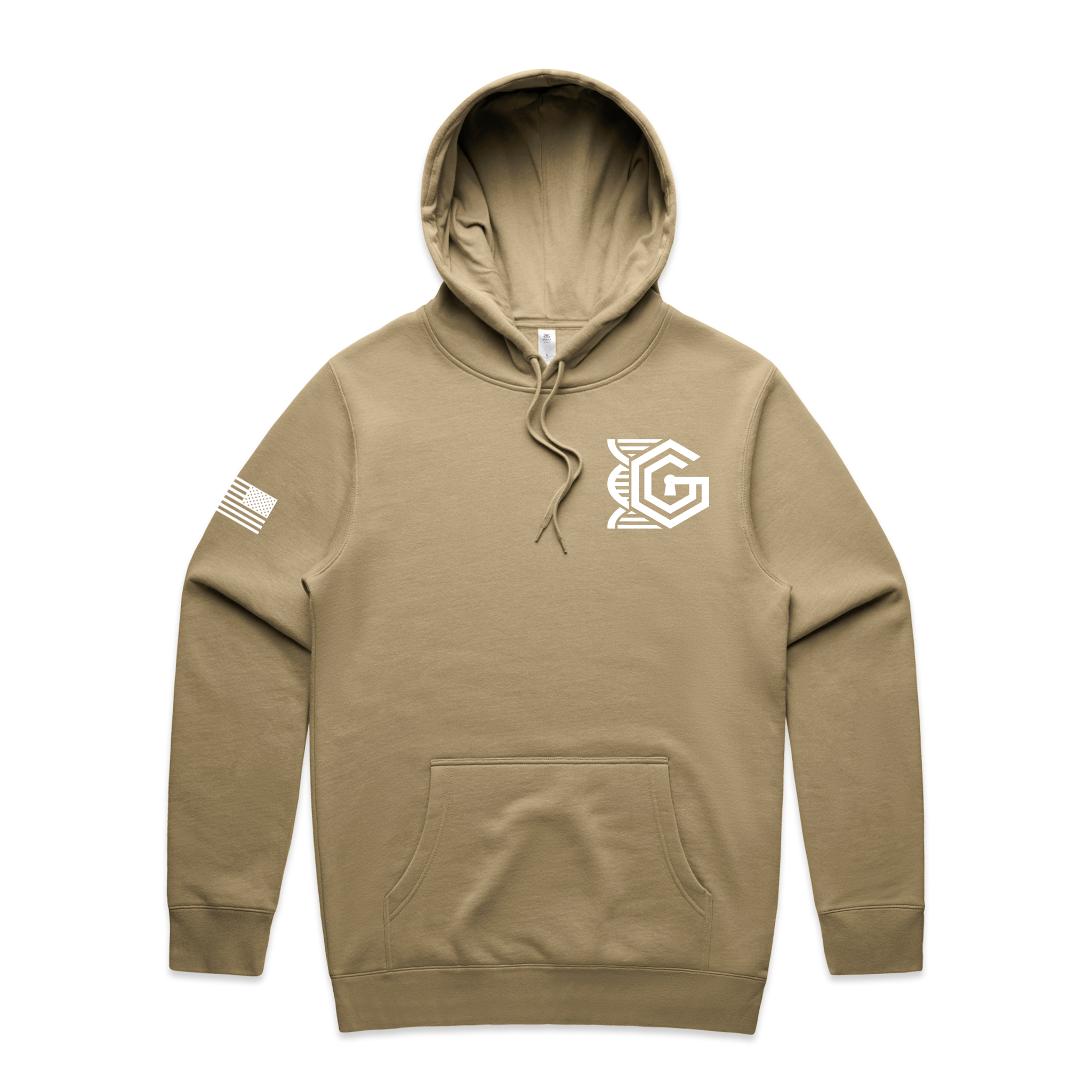 IGG Midweight Hoodie