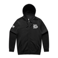 IGG Midweight Zip Hoodie