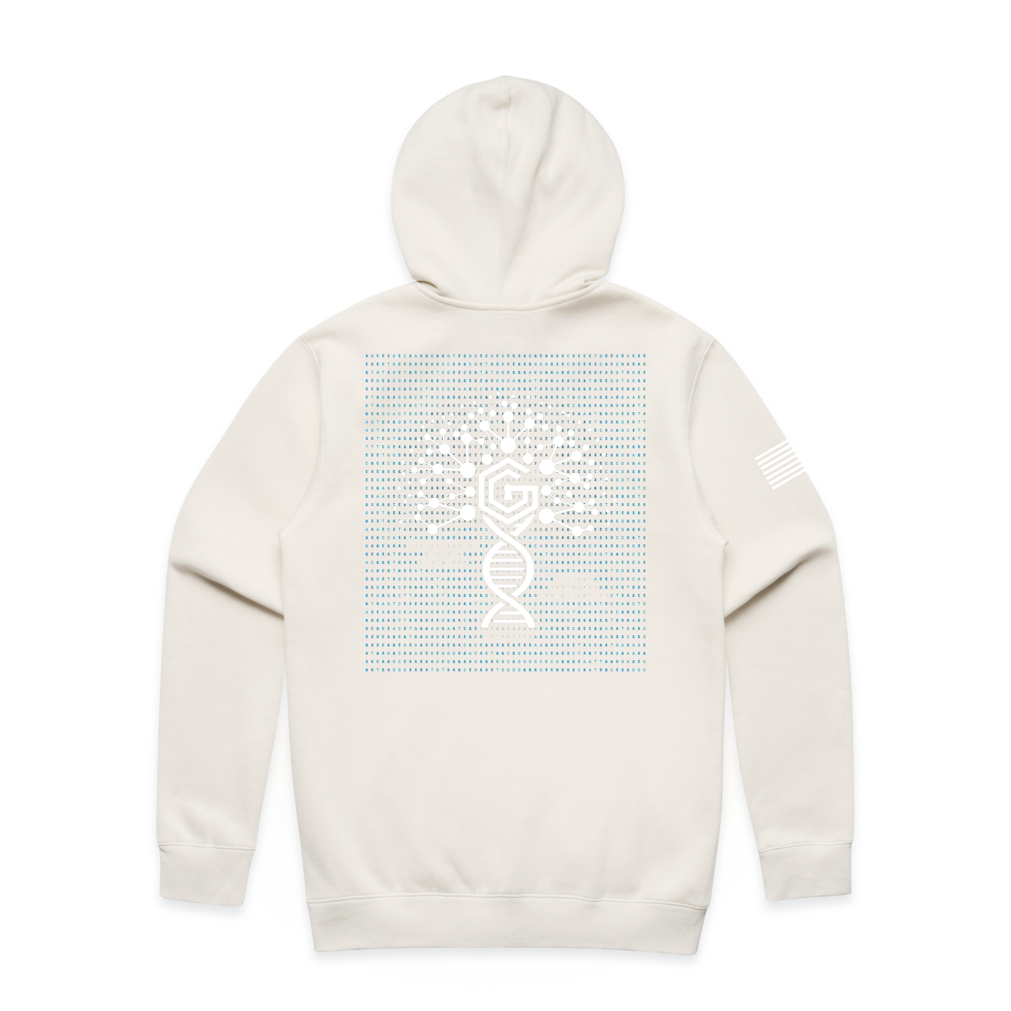 IGG Midweight Zip Hoodie