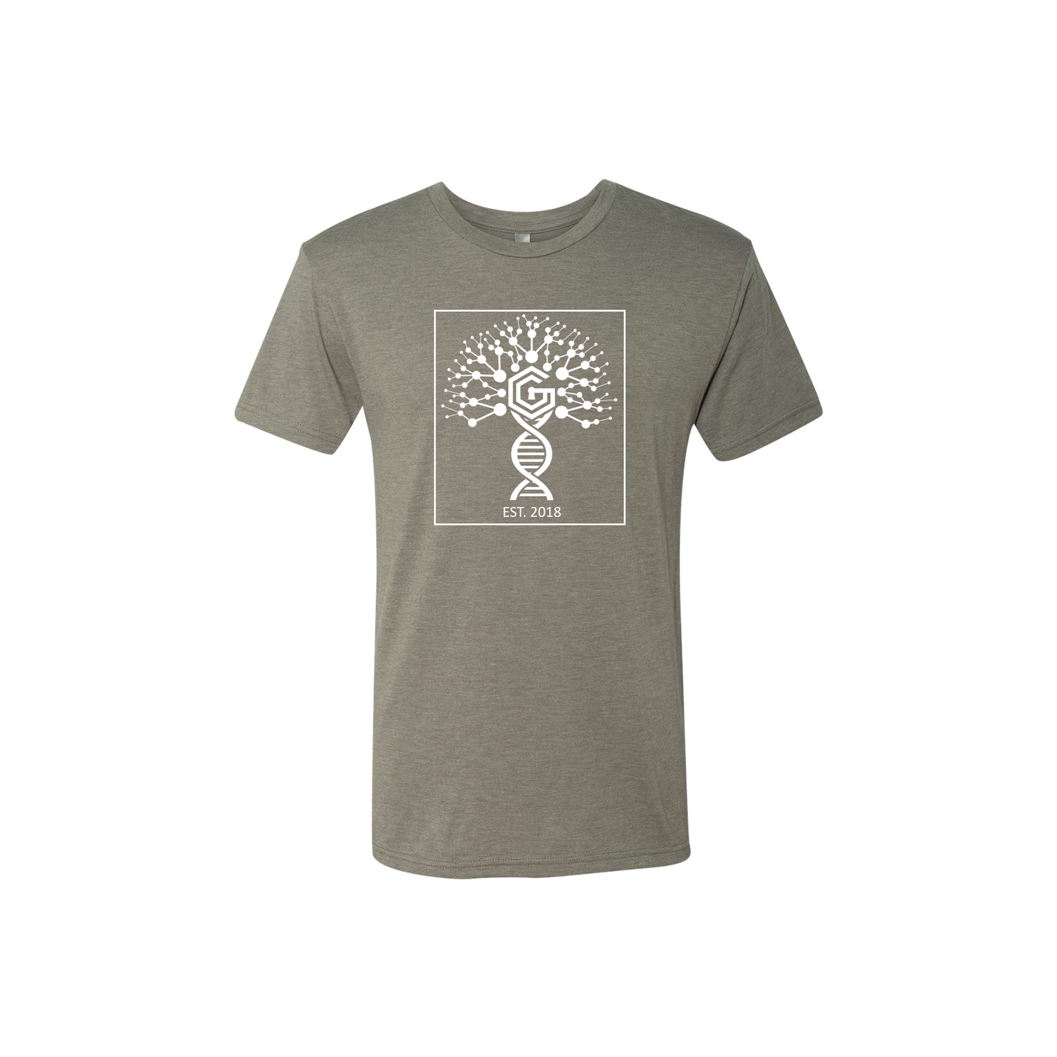 IGG Box Tree T-Shirt