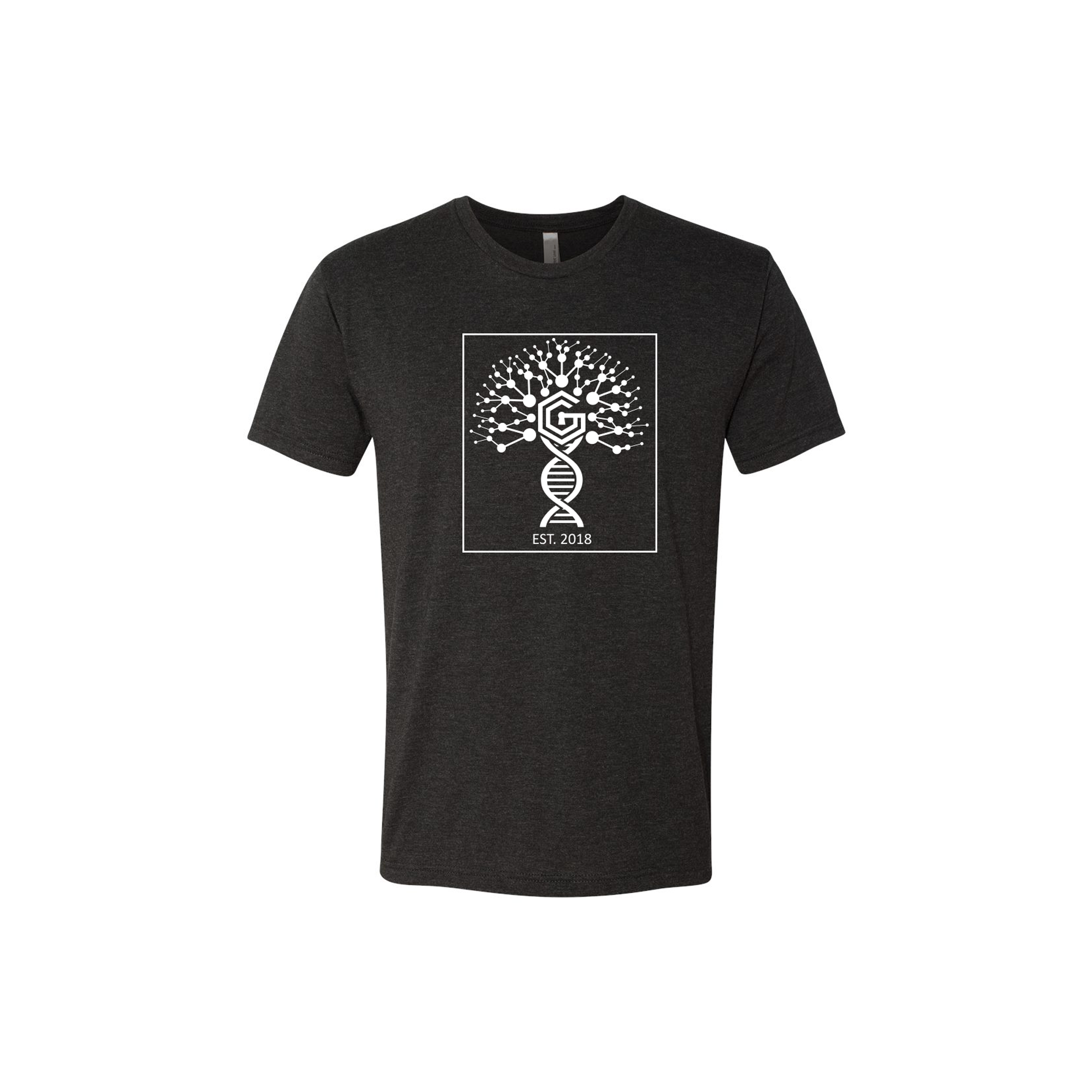 IGG Box Tree T-Shirt